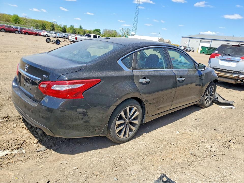 Aukcja sprzedaży 2017 Nissan Altima, vin: 1N4AL3AP0HC128988, numer aukcji: 53418986