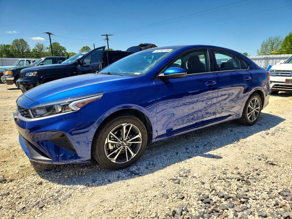 Aukcja sprzedaży 2024 Kia Forte, vin: 3KPF24AD1RE725740, numer aukcji: 52740116