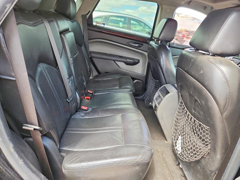 Aukcja sprzedaży 2011 Cadillac Srx, vin: 3GYFNAEY8BS644660, numer aukcji: 54317106