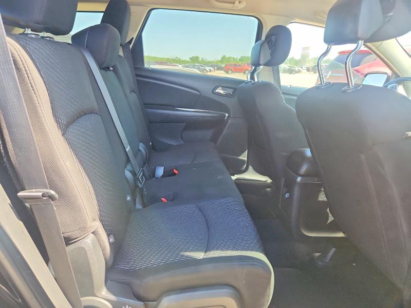 Продажа на аукционе авто 2015 Dodge Journey, vin: 3C4PDCAB3FT525540, номер лота: 50798286