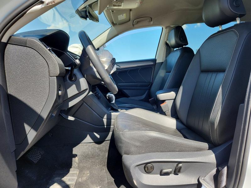 2024 Volkswagen Tiguan მანქანა იყიდება აუქციონზე, vin: 3VV3B7AX0RM031935, აუქციონის ნომერი: 52047146