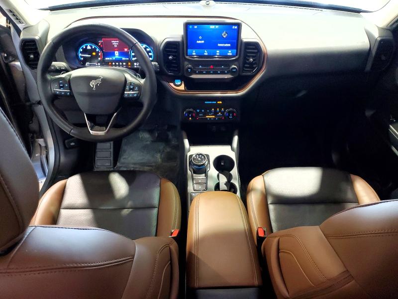 Продажа на аукционе авто 2023 Ford Bronco Sport, vin: 3FMCR9D97PRD83814, номер лота: 53896066