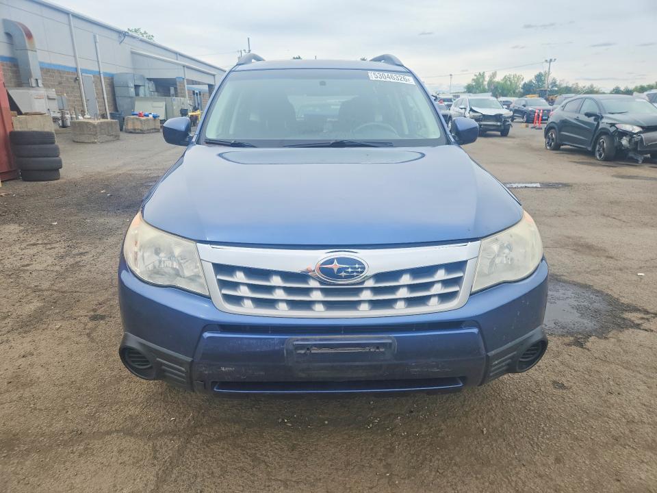53046326 :رقم المزاد ، JF2SHADC7CH453065 vin ، 2012 Subaru Forester مزاد بيع