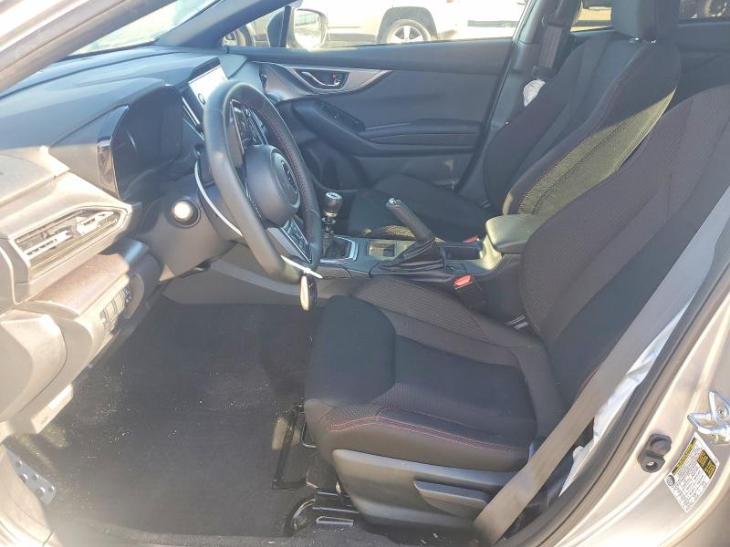 Aukcja sprzedaży 2024 Subaru Wrx, vin: JF1VBAH62R9801218, numer aukcji: 51983796