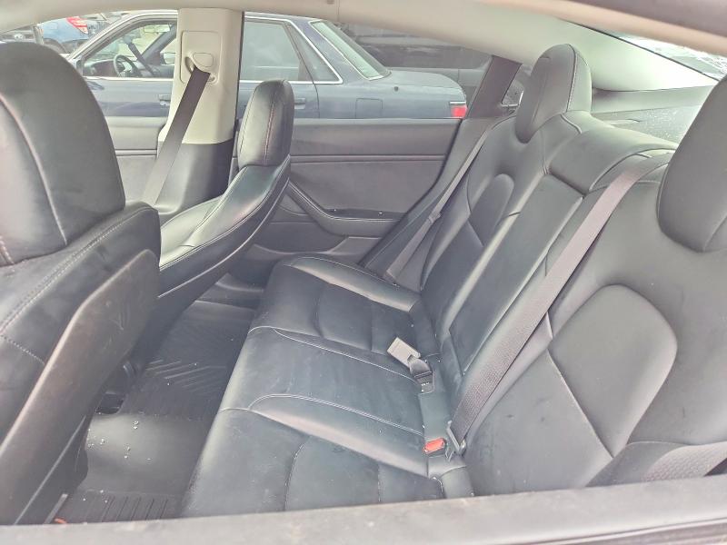 Aukcja sprzedaży 2019 Tesla Model 3, vin: 5YJ3E1EA9KF411844, numer aukcji: 53235596