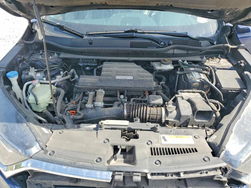 Aukcja sprzedaży 2019 Honda Cr-v, vin: 5J6RW1H87KA007475, numer aukcji: 53328036