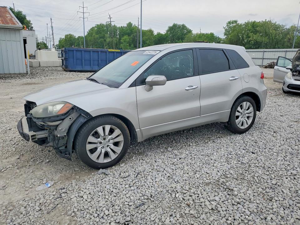 Aukcja sprzedaży 2012 Acura Rdx, vin: 5J8TB1H21CA002987, numer aukcji: 52642226