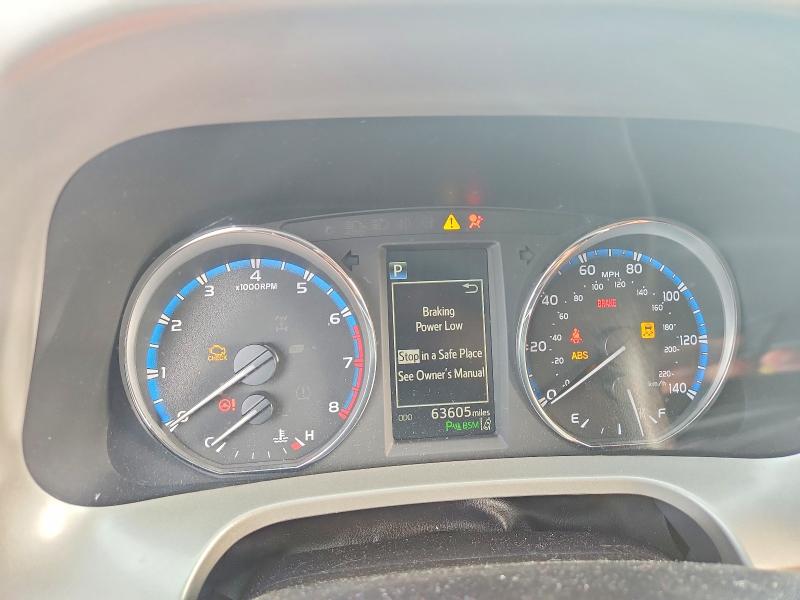 Aukcja sprzedaży 2018 Toyota Rav4, vin: 2T3DFREV5JW793107, numer aukcji: 53059636