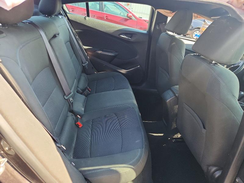 Продаж на аукціоні авто 2016 Chevrolet Cruze, vin: 1G1BE5SM2G7293403, номер лоту: 54235376