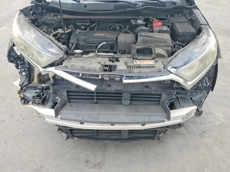 Продажа на аукционе авто 2019 Honda Cr-v, vin: 2HKRW5H30KH411812, номер лота: 53227116