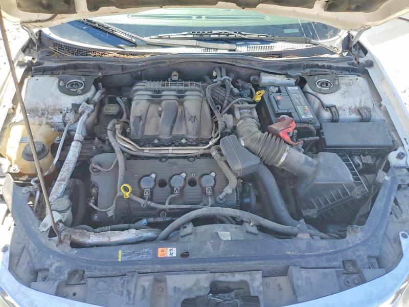 Продажа на аукционе авто 2011 Ford Fusion, vin: 3FAHP0JG7BR261807, номер лота: 54155166