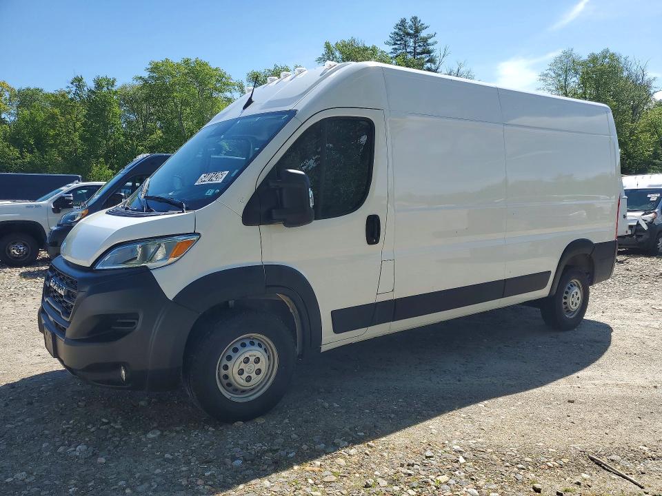 Aukcja sprzedaży 2025 Ram Promaster 3500, vin: 3C6MRVHGXSE546537, numer aukcji: 54401426