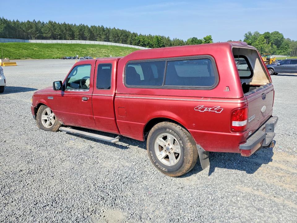 Aukcja sprzedaży 2006 Ford Ranger, vin: 1FTZR15E26PA24100, numer aukcji: 54485576