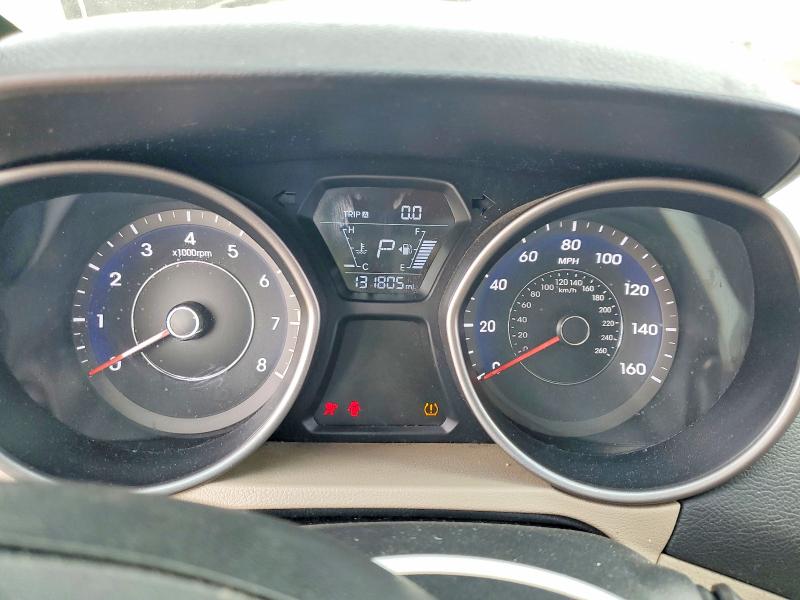 2015 Hyundai Elantra მანქანა იყიდება აუქციონზე, vin: 5NPDH4AE2FH620100, აუქციონის ნომერი: 54076466