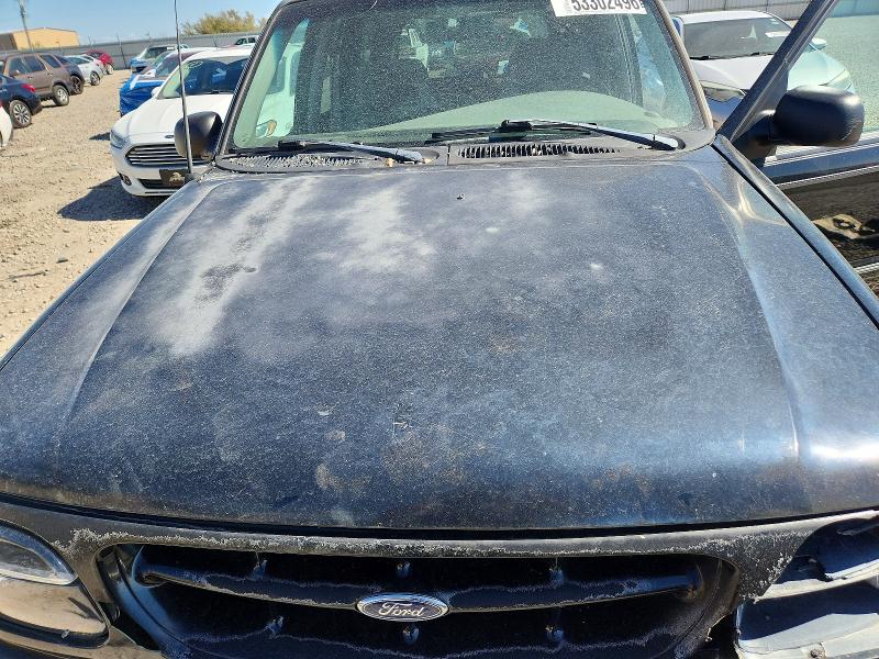 Продажа на аукционе авто 1998 Ford Explorer, vin: 1FMZU34E2WZB83470, номер лота: 53302496