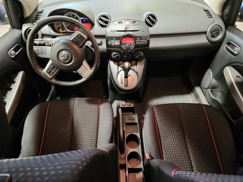 52450326 :رقم المزاد ، JM1DE1LZ5D0166832 vin ، 2013 Mazda Mazda2 مزاد بيع