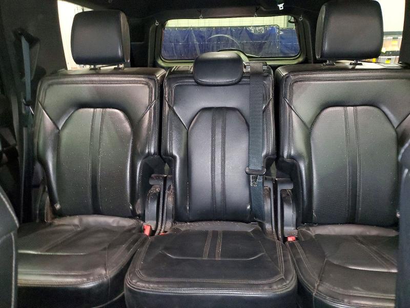 Продажа на аукционе авто 2021 Ford Expedition, vin: 1FMJK2AT3MEA29595, номер лота: 53618866