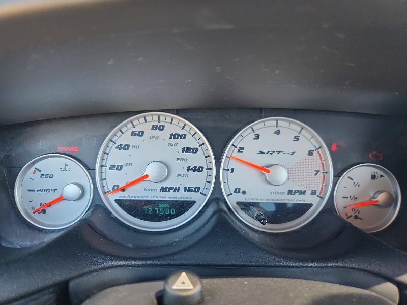 Продаж на аукціоні авто 2005 Dodge Neon, vin: 1B3ES66S25D195161, номер лоту: 55161446
