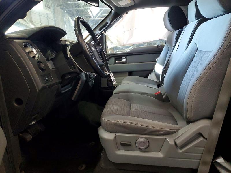 2013 Ford F150 მანქანა იყიდება აუქციონზე, vin: 1FTFX1ET3DFC20007, აუქციონის ნომერი: 53179186
