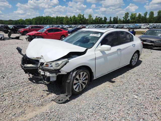 Продаж на аукціоні авто 2015 Honda Accord, vin: 1HGCR2F79FA250361, номер лоту: 54201366