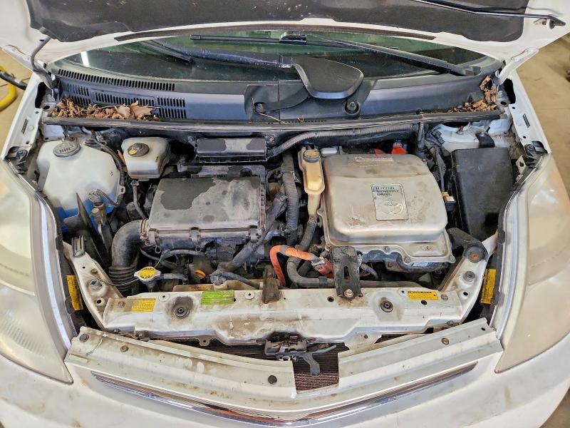 Aukcja sprzedaży 2007 Toyota Prius, vin: JTDKB20U377564860, numer aukcji: 54270306
