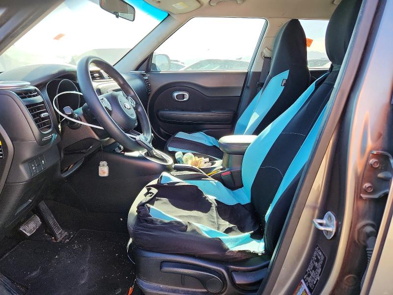 Продаж на аукціоні авто 2016 Kia Soul, vin: KNDJN2A25G7326167, номер лоту: 55398076