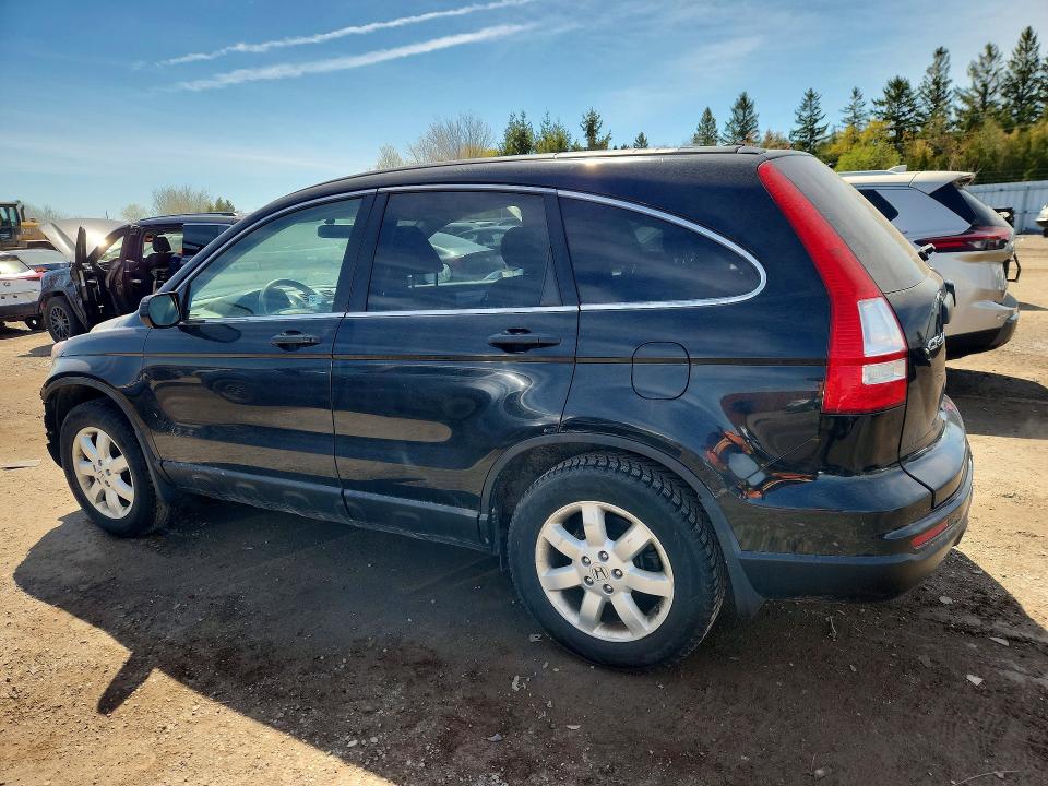 52486516 :رقم المزاد ، 5J6RE3H31AL800177 vin ، 2010 Honda Cr-v مزاد بيع