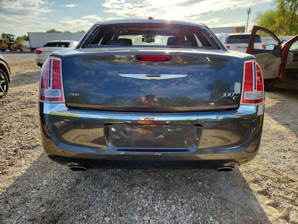 52462146 :رقم المزاد ، 2C3CCAKT6DH646554 vin ، 2013 Chrysler 300c مزاد بيع