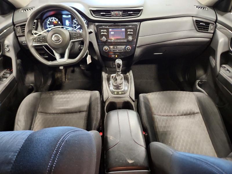 Aukcja sprzedaży 2017 Nissan Rogue, vin: JN8AT2MV3HW011293, numer aukcji: 54301646