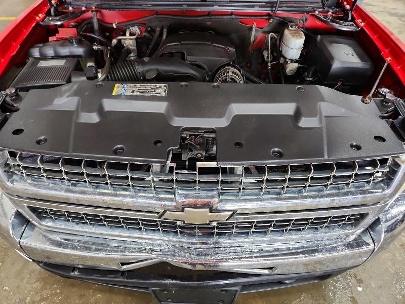 Продаж на аукціоні авто 2010 Chevrolet Silverado, vin: 1GC4KYBG8AF146276, номер лоту: 55254046