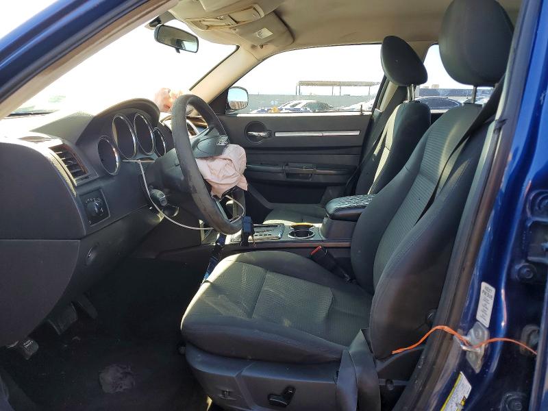 Продаж на аукціоні авто 2009 Dodge Charger, vin: 2B3KA33V79H622197, номер лоту: 54119396