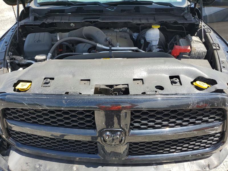 2019 Dodge 1500br მანქანა იყიდება აუქციონზე, vin: 1C6RR7FT9KS697089, აუქციონის ნომერი: 54949376