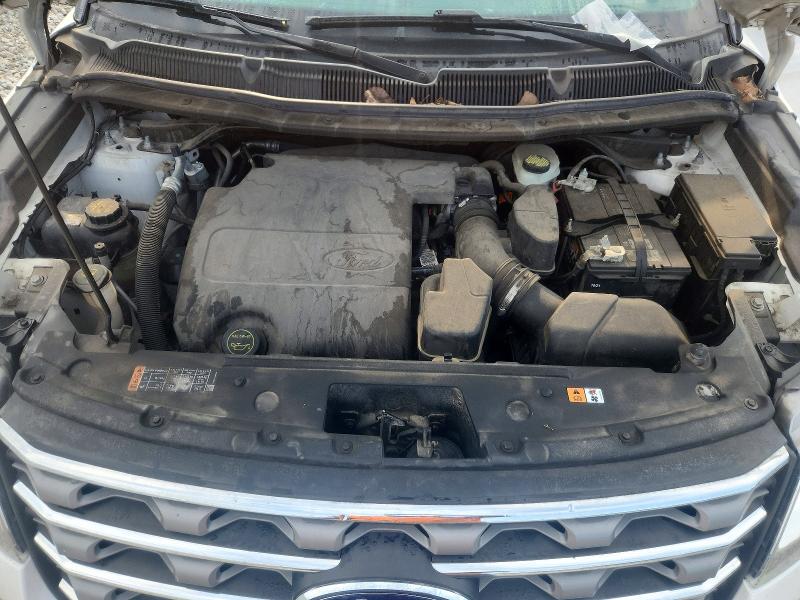 Продаж на аукціоні авто 2017 Ford Explorer, vin: 1FM5K8D89HGE21499, номер лоту: 55269156