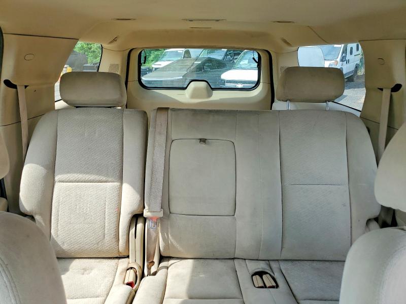 2007 Gmc Yukon Xl მანქანა იყიდება აუქციონზე, vin: 1GKFK16397J187016, აუქციონის ნომერი: 55155936