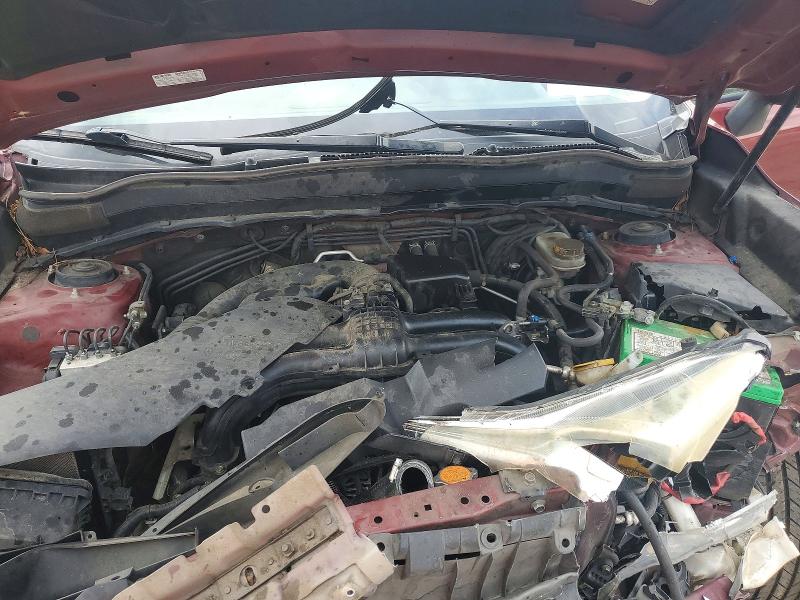 54781966 :رقم المزاد ، JF2SJADCXFH459970 vin ، 2015 Subaru Forester مزاد بيع
