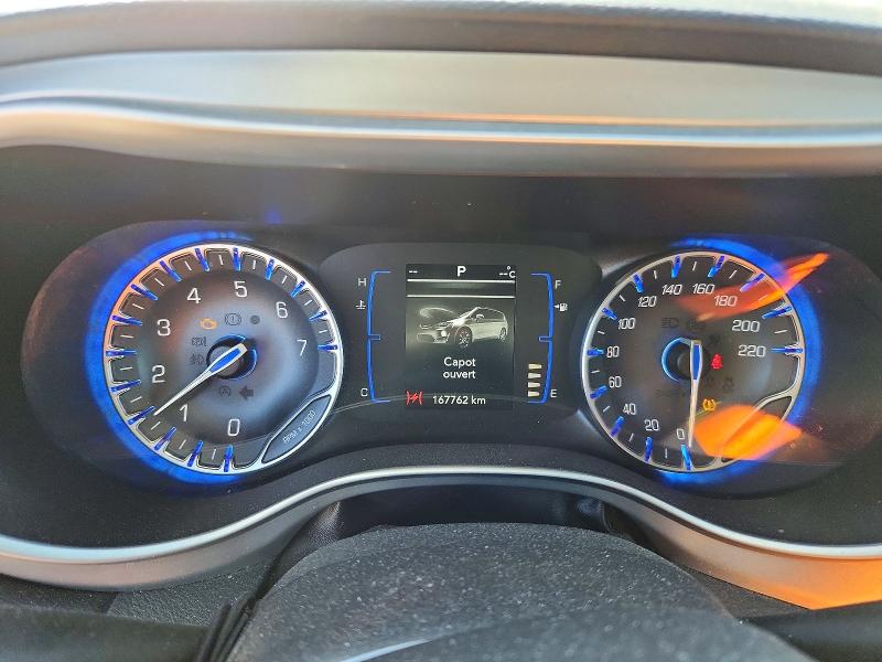 Продаж на аукціоні авто 2018 Chrysler Pacifica, vin: 2C4RC1FG9JR175590, номер лоту: 53212426
