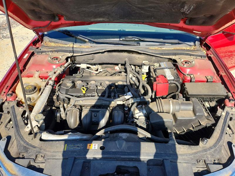 Продажа на аукционе авто 2012 Ford Fusion, vin: 3FAHP0HA2CR436144, номер лота: 53083786
