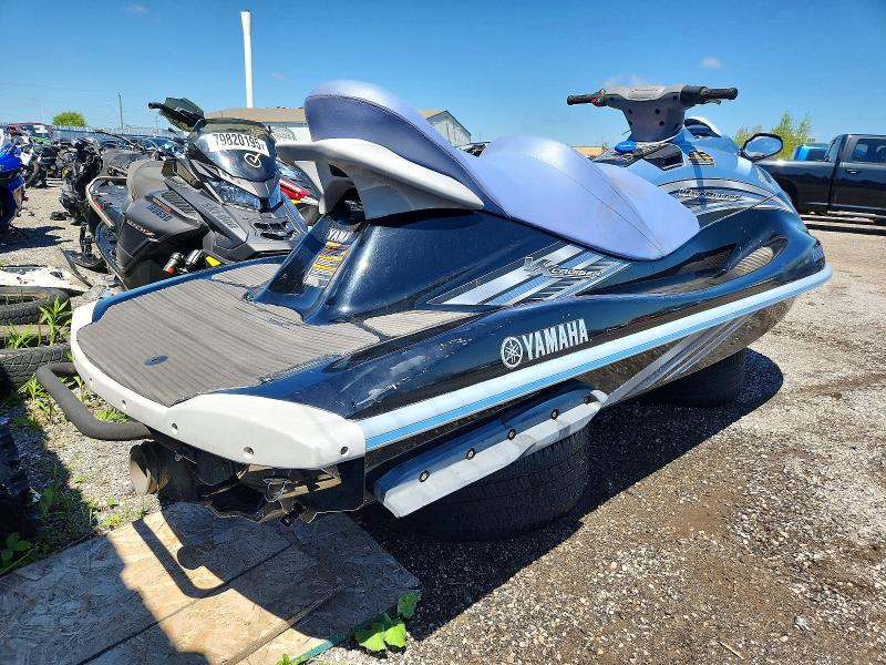 54659546 :رقم المزاد ، YAMA2625C111 vin ، 2011 Yam Jet Ski مزاد بيع