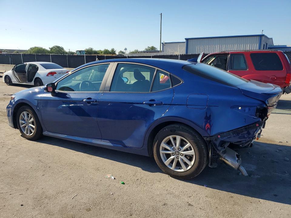 53915826 :رقم المزاد ، 4T1DAACK4TU212524 vin ، 2026 Toyota Camry مزاد بيع
