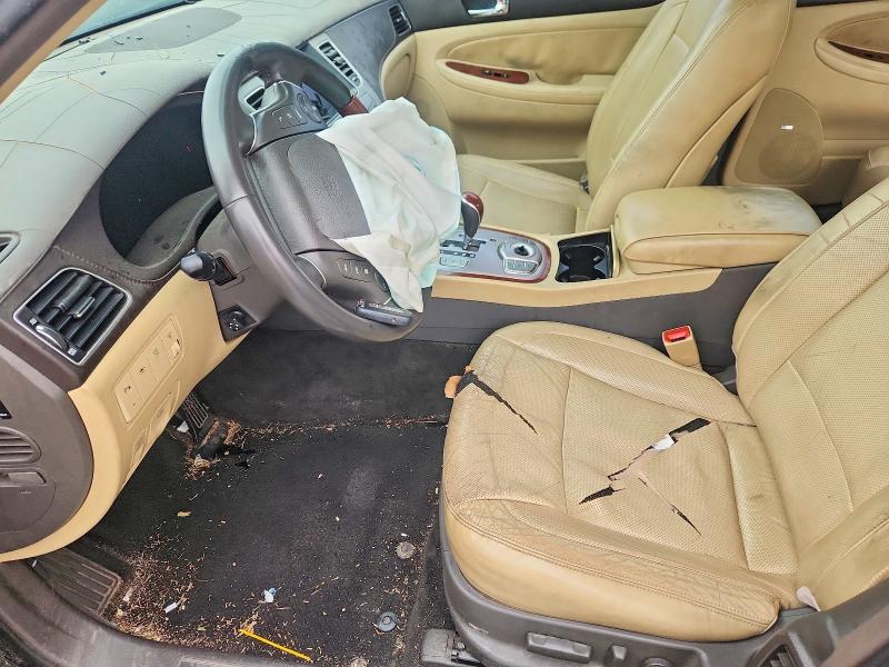 Продажа на аукционе авто 2012 Hyundai Genesis, vin: KMHGC4DF0CU171786, номер лота: 52777286