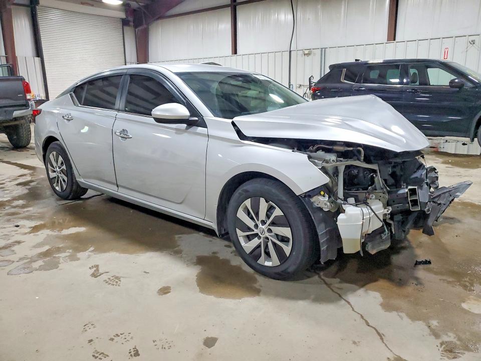 2023 Nissan Altima მანქანა იყიდება აუქციონზე, vin: 1N4BL4BV4PN310266, აუქციონის ნომერი: 52052396