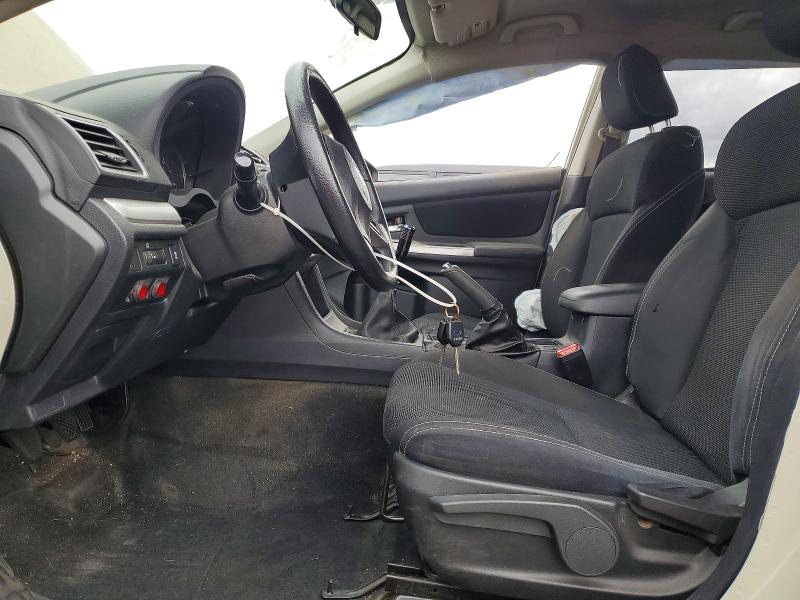 2015 Subaru Xv Crosstrek მანქანა იყიდება აუქციონზე, vin: JF2GPACC6FG294642, აუქციონის ნომერი: 54824556