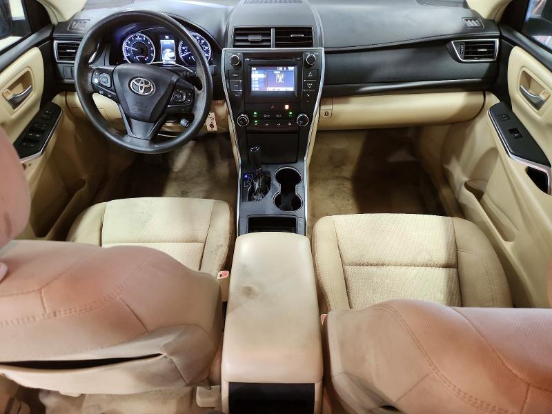 Продажа на аукционе авто 2016 Toyota Camry, vin: 4T4BF1FKXGR518403, номер лота: 54344866