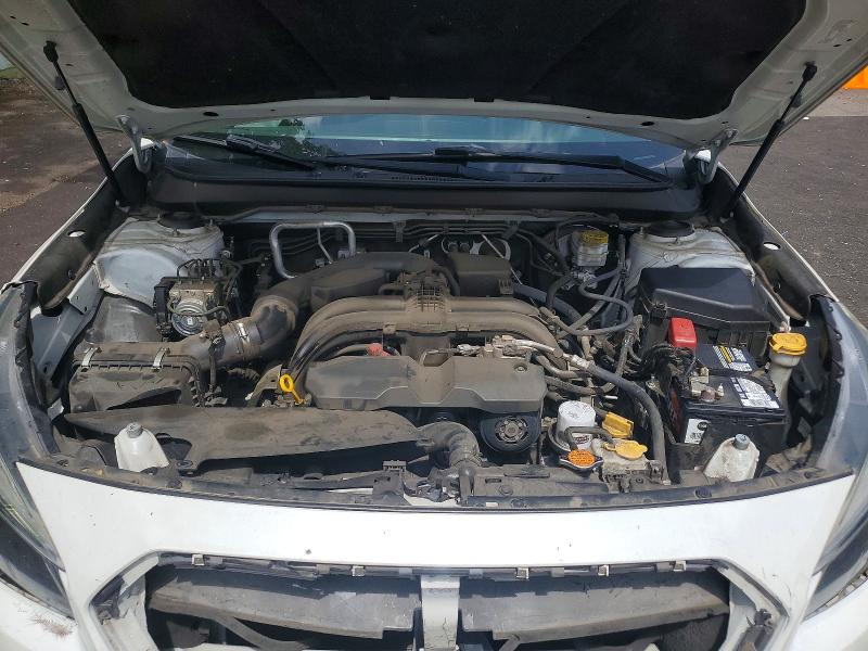 2018 Subaru Outback მანქანა იყიდება აუქციონზე, vin: 4S4BSAFC9J3385001, აუქციონის ნომერი: 52239216