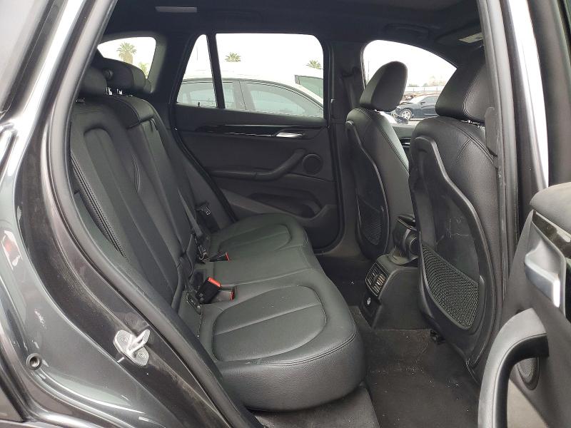 Продажа на аукционе авто 2017 Bmw X1, vin: WBXHT3C36H5F84264, номер лота: 52206916