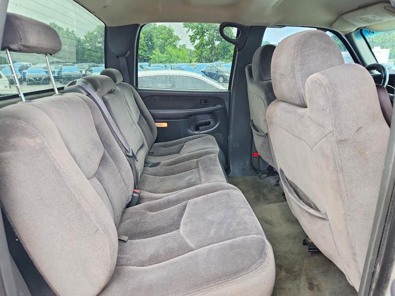 2003 Gmc Sierra მანქანა იყიდება აუქციონზე, vin: 1GTHK23133F214852, აუქციონის ნომერი: 55218856
