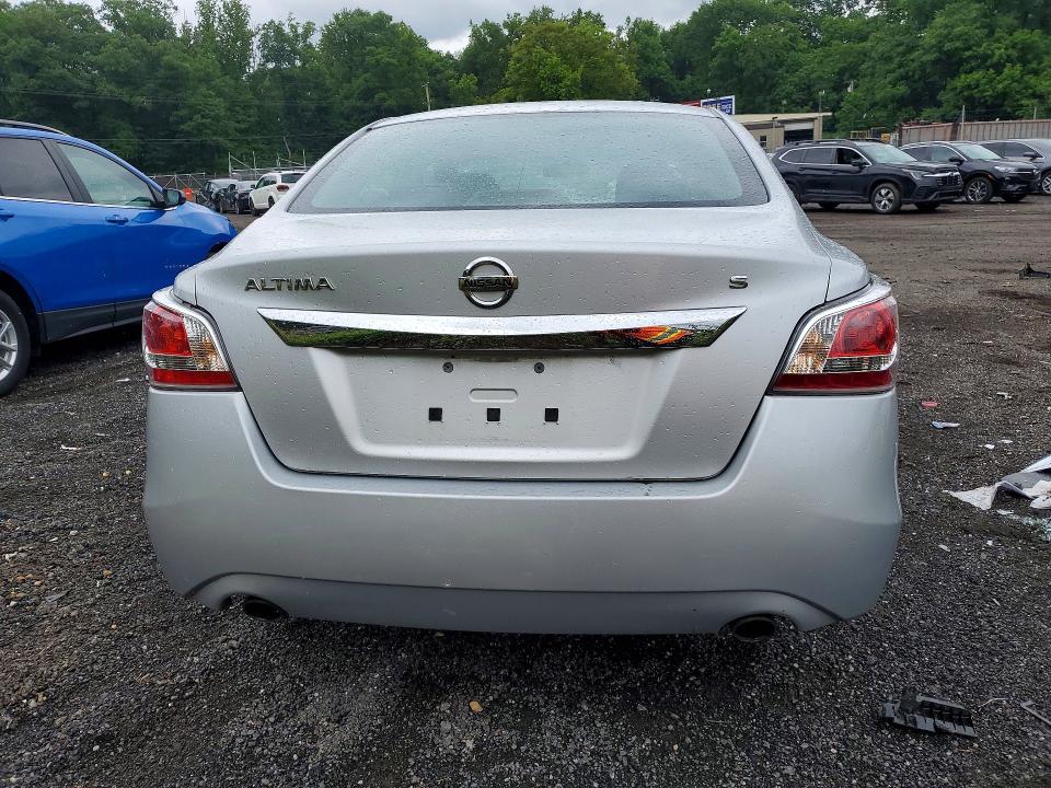 Продаж на аукціоні авто 2015 Nissan Altima, vin: 1N4AL3AP7FN313850, номер лоту: 54607466