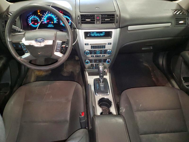 2011 Ford Fusion მანქანა იყიდება აუქციონზე, vin: 3FAHP0HA2BR334289, აუქციონის ნომერი: 52002276