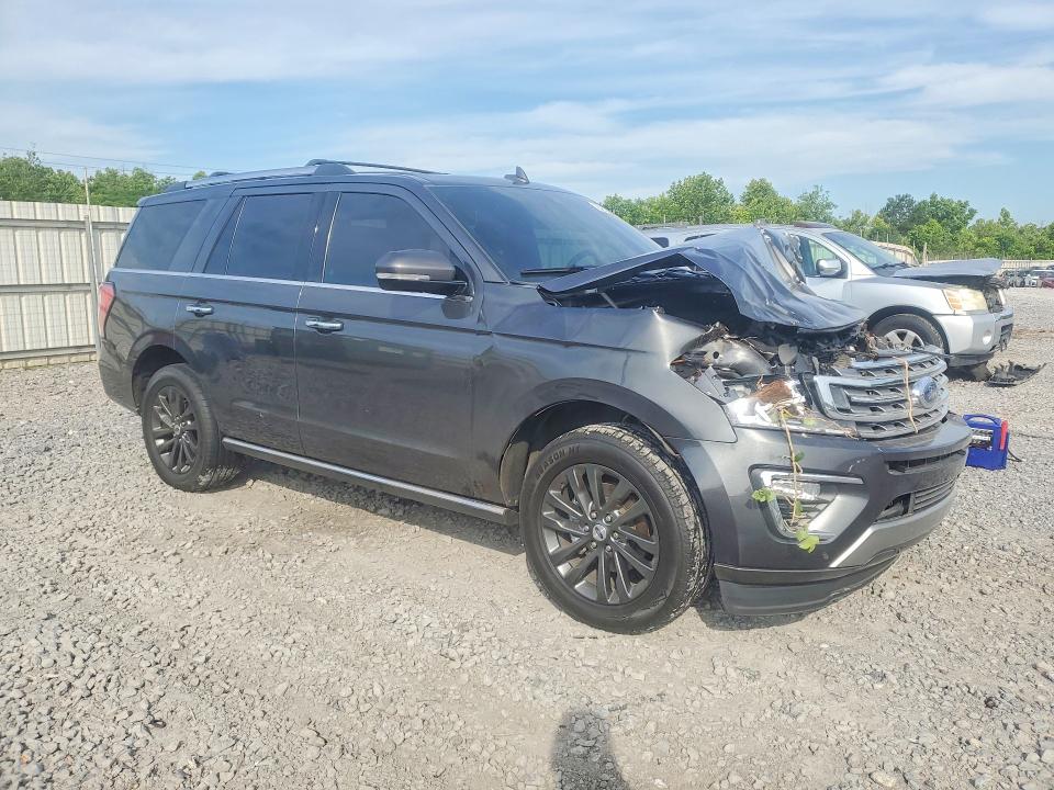 Продаж на аукціоні авто 2021 Ford Expedition, vin: 1FMJU1KT4MEA51799, номер лоту: 53278696