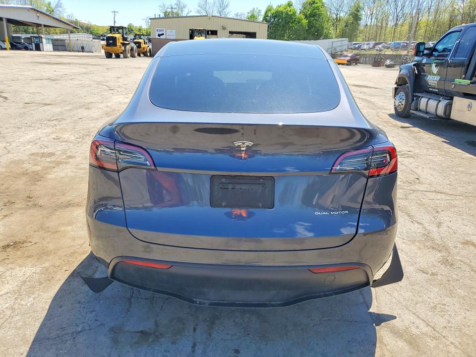 Aukcja sprzedaży 2023 Tesla Model Y, vin: 7SAYGDEE5PF894909, numer aukcji: 52181196